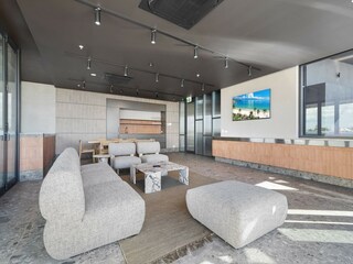 Apartment Perth Ausstattung 21