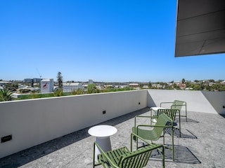 Apartment Perth Außenaufnahme 5