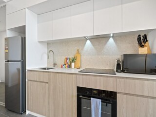 Apartment Perth Ausstattung 21