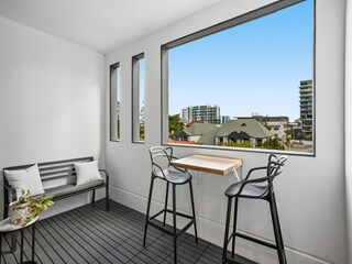 Appartement Welt Équipement 6