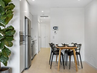 Appartement Welt Équipement 7