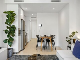 Appartement Welt Équipement 8