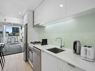 Appartement Welt Équipement 9