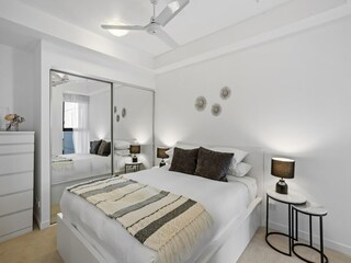 Appartement Welt Équipement 12