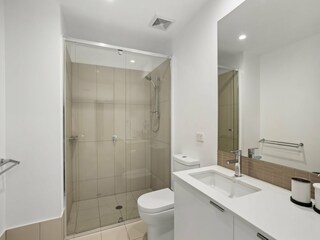 Appartement Welt Équipement 4