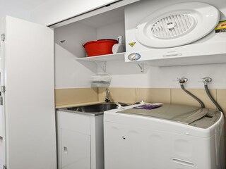 Appartement Welt Équipement 11