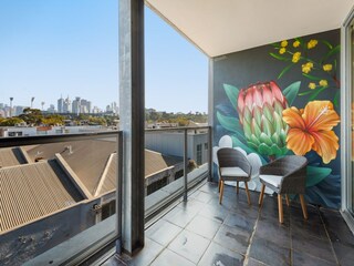 Appartement Melbourne Enregistrement extérieur 3