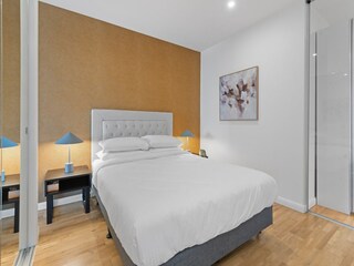 Appartement Melbourne Équipement 5