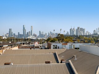 Appartement Melbourne Enregistrement extérieur 4