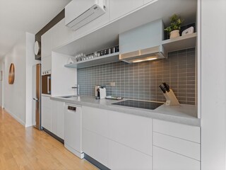 Appartement Melbourne Équipement 9