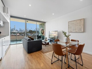 Appartamento Melbourne Caratteristiche 11