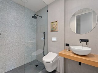 Appartement Melbourne Équipement 12