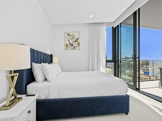 Apartamento Perth Características 21
