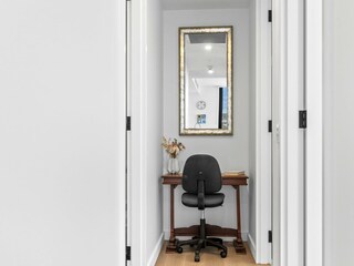 Apartamento Perth Características 22