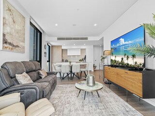Apartamento Perth Características 23