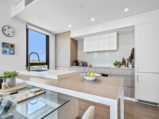 Appartamento Perth Caratteristiche 11