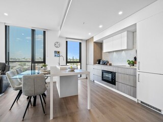 Appartamento Perth Caratteristiche 26