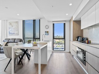 Apartment Perth Features 18