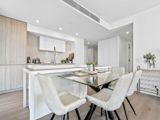 Apartamento Perth Características 13