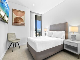 Appartamento Perth Caratteristiche 14