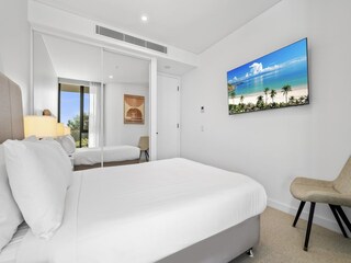 Apartamento Perth Características 15