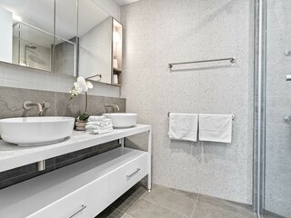 Apartamento Perth Características 20