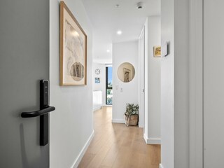 Apartamento Perth Características 27