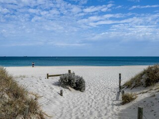 Apartamento Perth Entorno 40