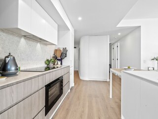 Apartamento Perth Características 28