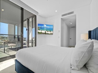 Appartamento Perth Caratteristiche 29