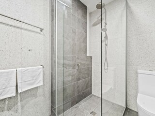 Apartamento Perth Características 30