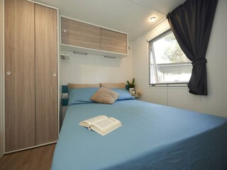 Parco vacanze Cellole Caratteristiche 10