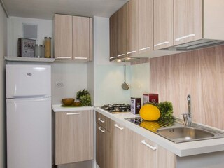 Parque de vacaciones Cellole Características 8