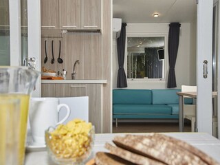 Parc de vacances Cellole Équipement 9