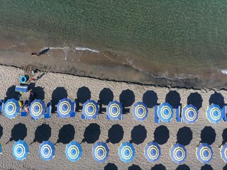 Parque de vacaciones Cellole Entorno 17