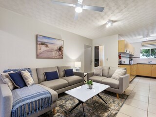 Appartement Welt Équipement 2