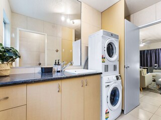 Appartement Welt Équipement 5