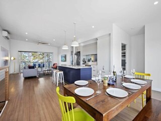 Apartamento Welt Características 12