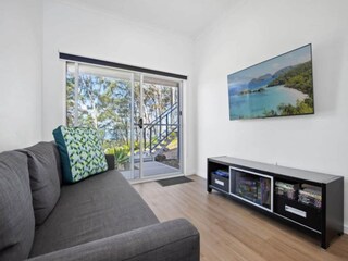 Apartamento Welt Características 11