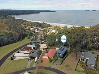 Appartement Welt Environnement 15