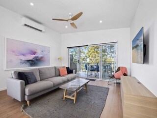 Apartamento Welt Características 10