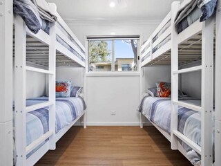 Apartamento Welt Características 11