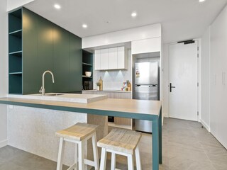 Apartment Perth Ausstattung 14