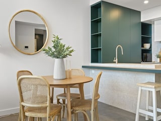 Apartamento Perth Características 16