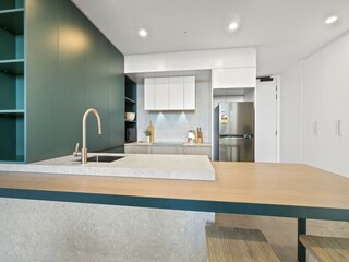 Apartment Perth Ausstattung 16