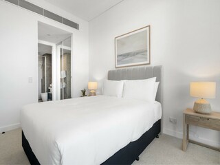 Apartment Perth Ausstattung 19