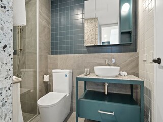 Apartamento Perth Características 17