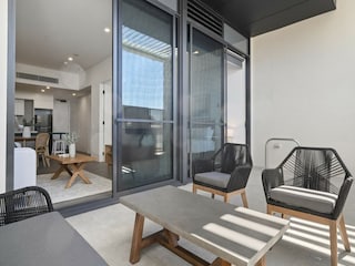 Apartment Perth Außenaufnahme 6