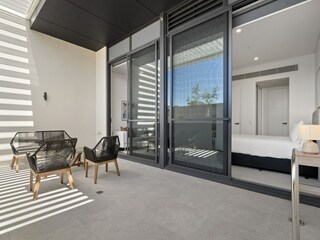 Apartment Perth Außenaufnahme 3