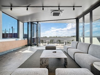 Apartamento Perth Grabación al aire libre 4